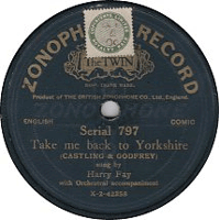 Zonophone 797